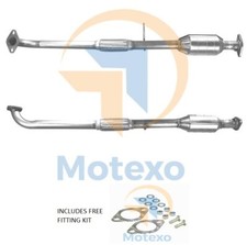 BM90703H Catalytic Converter