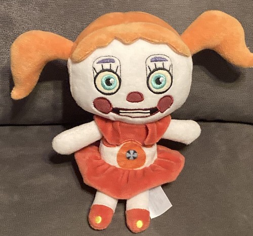 2017 circus baby five nights - circus,