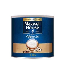 Maxwell House Instant