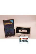 Duck Shoot - Mastertronic - Commodore VIC 20