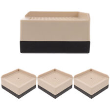 4pcs Adjustable Raisers Blocks
