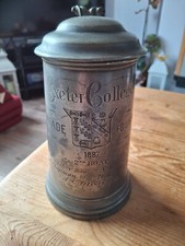 Exeter College Oxford Meade