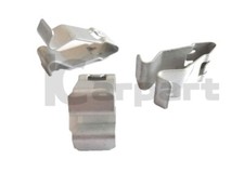 5X GENUINE New Seat back upper