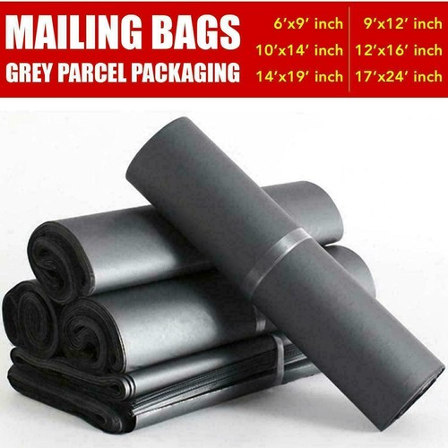 Mailing postage poly - postage, bags