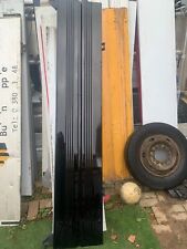 211cm Black ford transit tipper tailboard tailgate tail board 