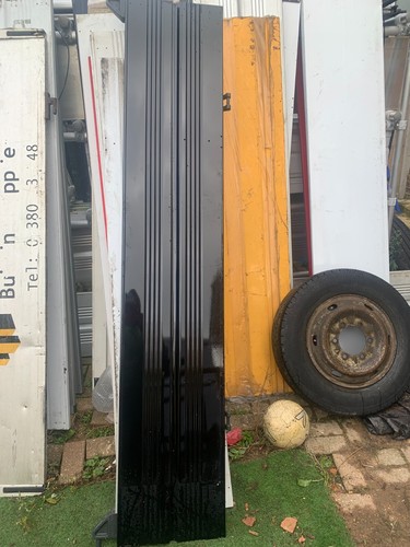 211cm black ford transit - 211cm,