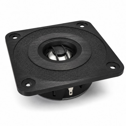 Titanium dome tweeter - titanium,