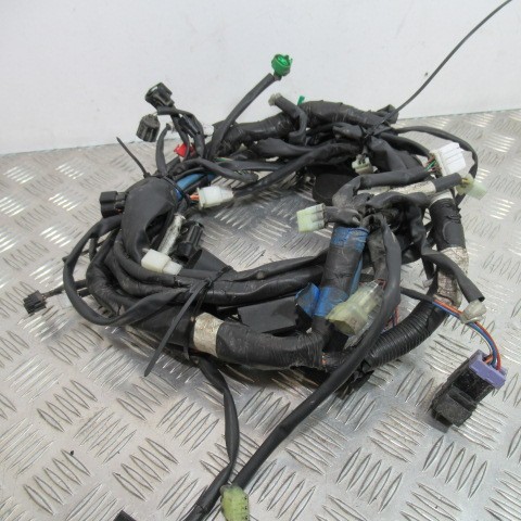Yamaha 125 xmax electrical - xmax,