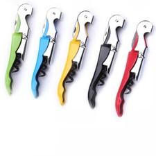 Cork Screw Wine Bottle Opener