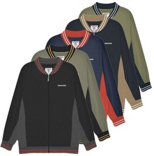 Mens Lambretta Vintage Track