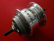 Sturmey Archer X-RF8 8sp Hub