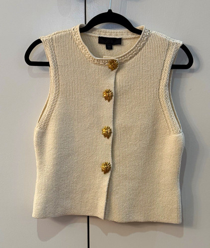 New without tags zara - zara, ivory
