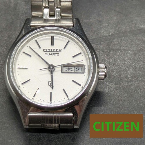 Working condition citizen - [working,