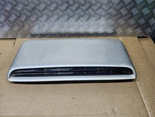 Isuzu trooper bonnet scoop - isuzu, 3.1