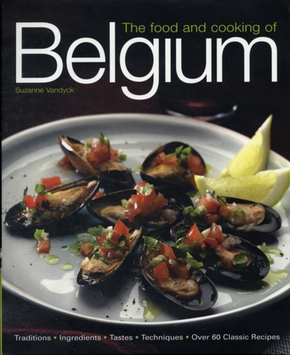 The food and cooking - the, of