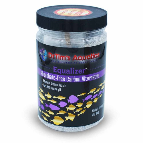 Equalizer - oz., gallons)