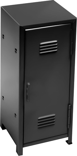 Mini locker metal - locker,, small