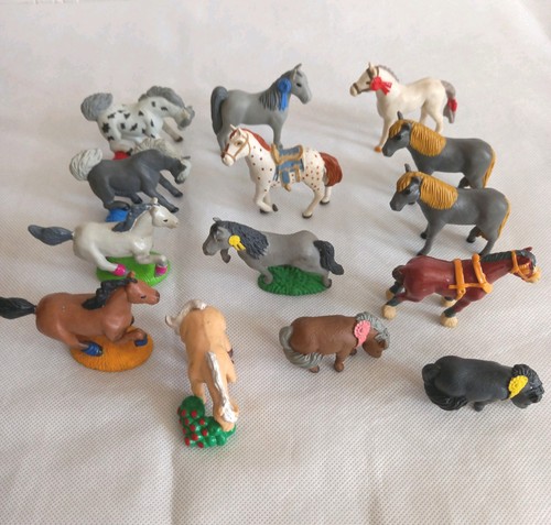 Vintage pony pocket - vintage, in
