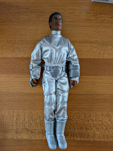 Action man vintage bundle - action,