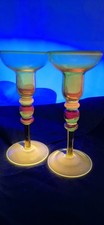 Vintage Steuben Citron Glass