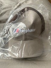 Berghaus Men's Cap