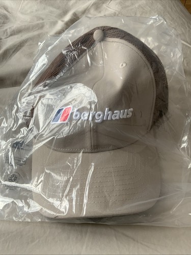 Berghaus men cap - berghaus,