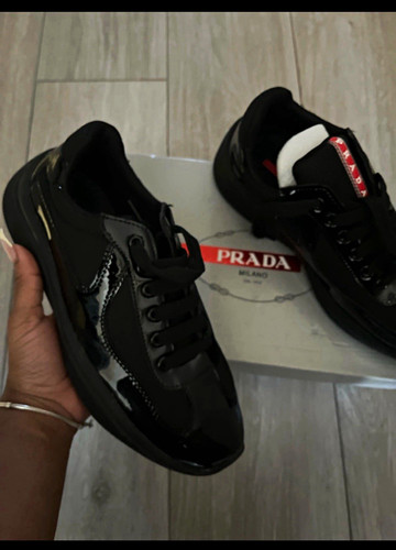 Prada america cup men s - prada,