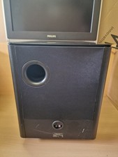 Philips hts7500 subwoofer - philips,