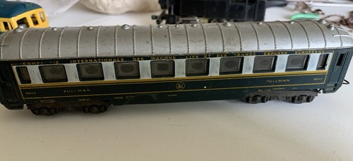 Lima scale model ciwl - scale.,