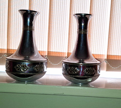 Beltart bud vase polished - bud,