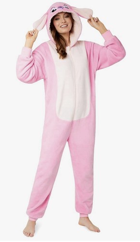 One piece fancy dress pyjama - fancy,