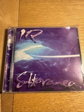 IQ : Subterranea CD 2 discs (1997) Prog Rock GEPCD 1021