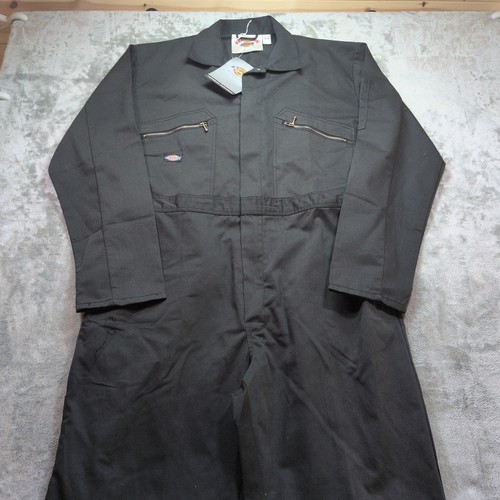 Dickies redhawk zip front - dickies,