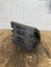 6” x 6” x 6”  Angle
