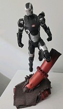 Kotobukiya Iron Man 3: War