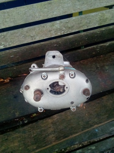 Bsa a10 b31 b33 swinging - bsa, a7-a10-b31-b33
