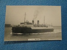 Shipping Photo - Car Ferry
