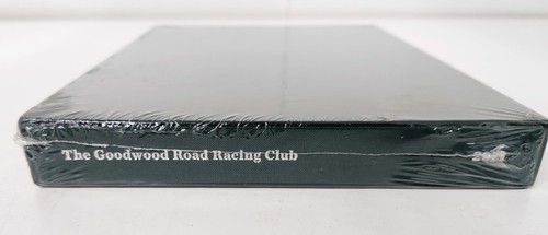 Goodwood road racing club - road,