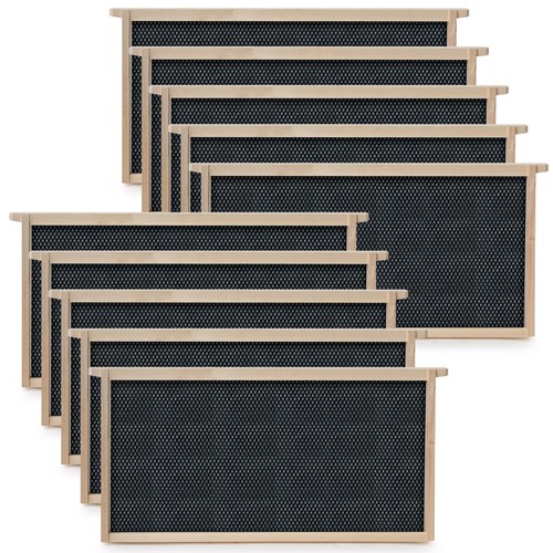 Beehive frame add - add-on, 10