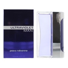 Paco Rabanne Ultraviolet Man