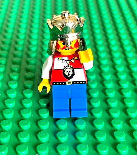 Lego vintage minifigure - vintage,