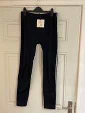 New qed london lagenlook black - new,