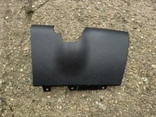 Mini Cooper Hatchback R56 Dash