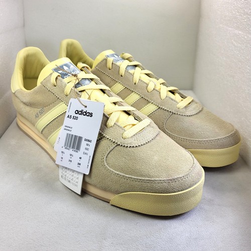 Adidas as520 mens trainers - as520,