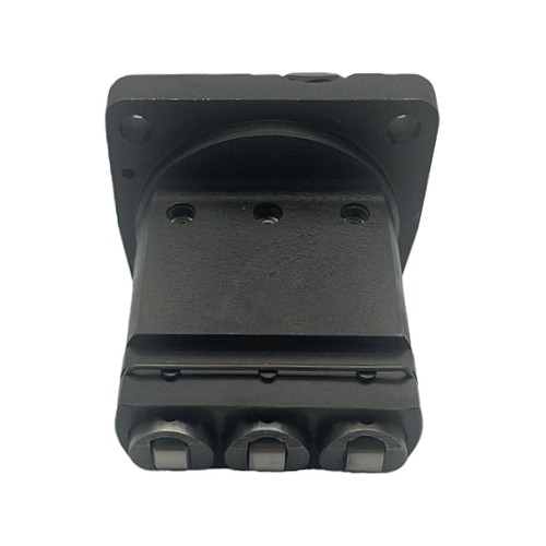 Fuel injection pump for - fuel,