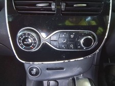 HEATING SWITCHES RENAULT CLIO