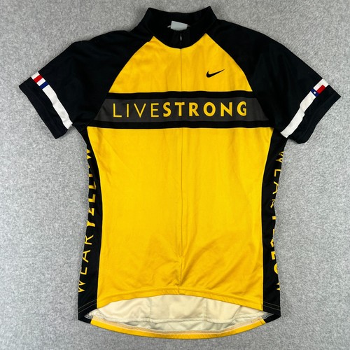 Vintage nike livestrong - vintage,