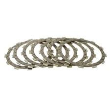 CLUTCH DISC KIT STD EBC