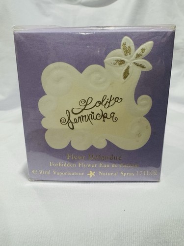 Lolita lempicka fleur defendue - fleur,