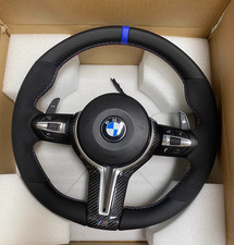 BMW M Performance Steering